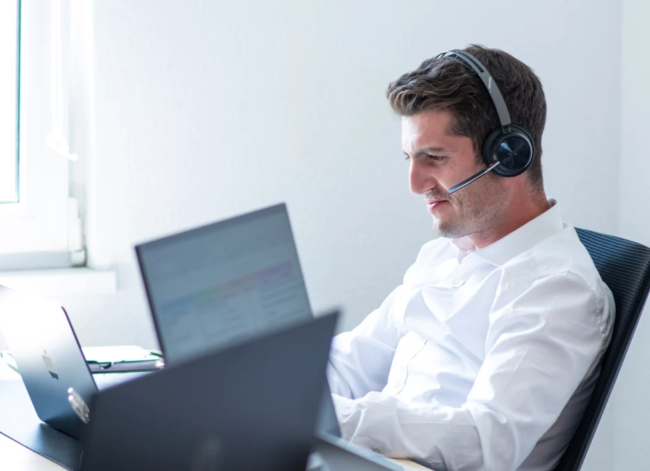L’automatisation commerciale 2 : enjeux et objectifs
