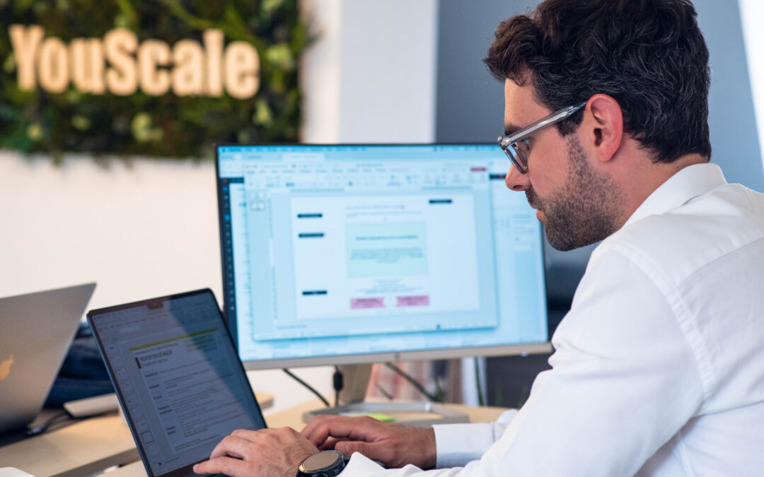 Trouver de nouveaux clients : les 16 canaux de traction