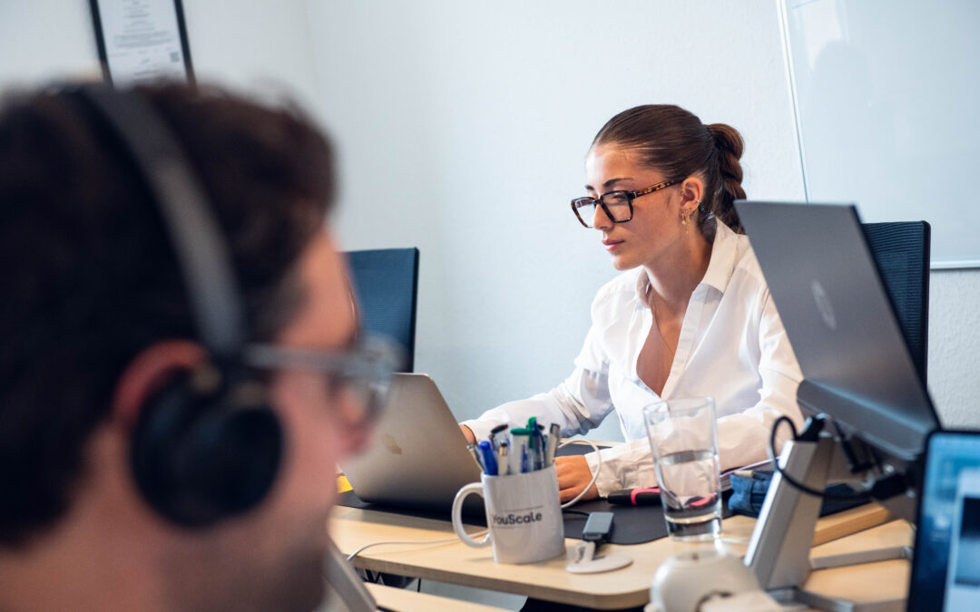 Prospection téléphonique B2B : les bonnes pratiques pour générer des leads
